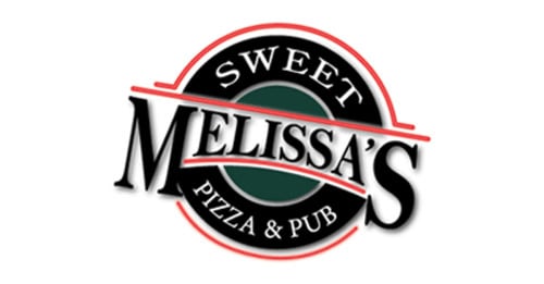 Sweet Melissa's Pizza Pub
