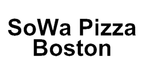 Sowa Pizza Boston