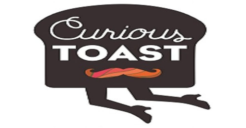 Curious Toast Cafe
