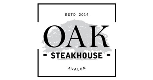 Oak Steakhouse Atlanta