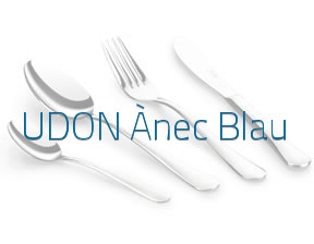 Udon Anec Blau