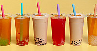 Bubble Tea Brunswick