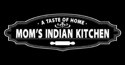 Moms Indian Kitchen