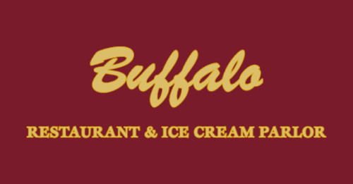 Buffalo Ice Cream Parlor