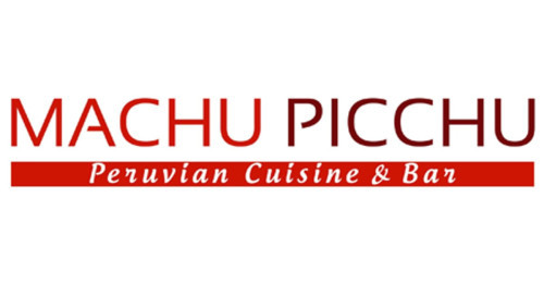 Machu Picchu Peruvian Cuisine