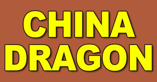 China Dragon