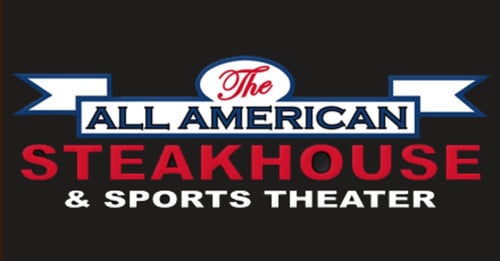 The All American Steakhouse