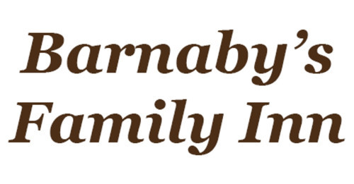 Barnaby’s Family Inn