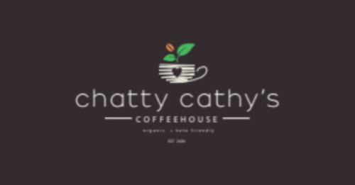 Chatty Cathy's Cafe