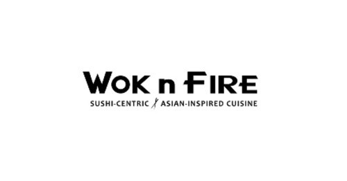 Wok n Fire Wheaton