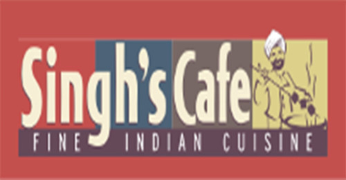 Singh's Cafe