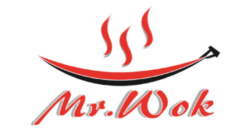 Mr. Wok