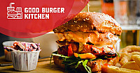 Good Burger Kitchen Bn1