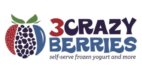 3 Crazy Berries