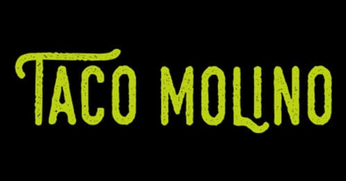 Taco Molino