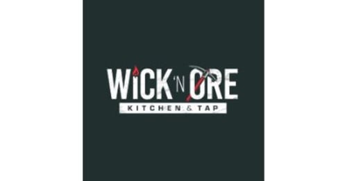 Wick N Ore Kitchen Tap