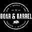 Boar Barrel