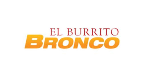 El Burrito Bronco