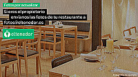 Taberna Las Delicias