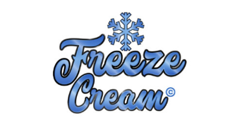 Freeze Cream
