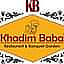 Khadim Baba