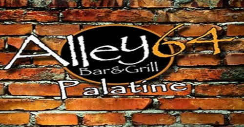 Alley 64