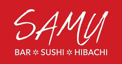 Samu Sushi Hibachi