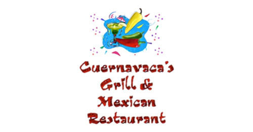 Cuernavaca's Grill Mexican