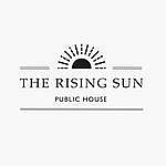 The Rising Sun Pub, Stanwell
