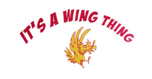 Its A Wing Thing
