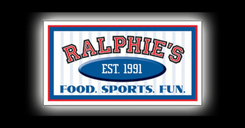 Ralphie's Sports Eatery