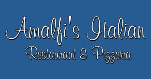 Amalfi's Italian Restaurant & Pizzieria