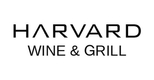 Harvard Wine Grill
