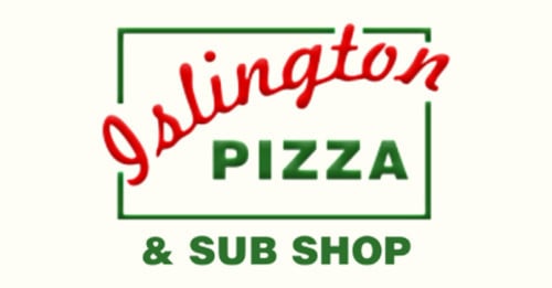 Islington Pizza And Sub Shop