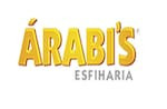 Árabis Esfiharia