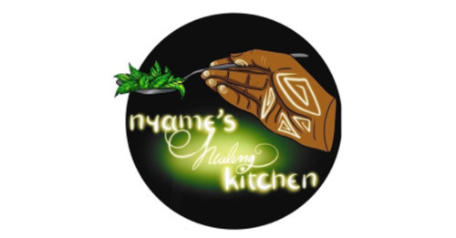 Nyame's Healing Kitchen
