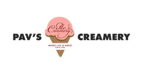 Pavs Creamery