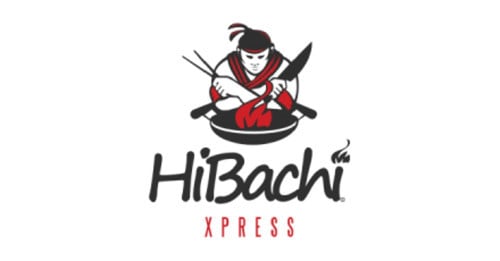 Hibichi Xpress Grill