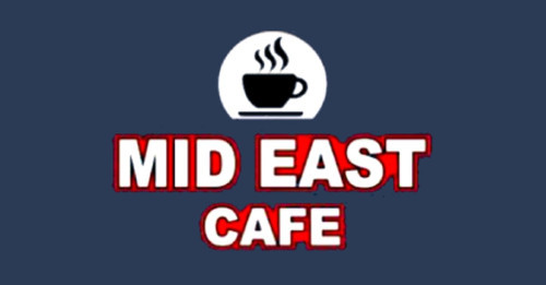 Mid-east Cafe