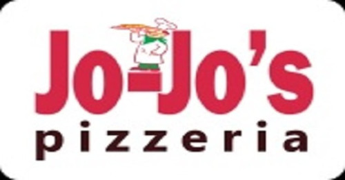 Jo Jo's Pizza