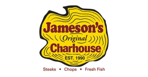Jameson's Charhouse Mount Prospect
