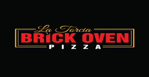 La Torcia Brick Oven Pizza Abilene