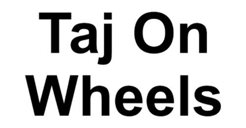 Taj On Wheels
