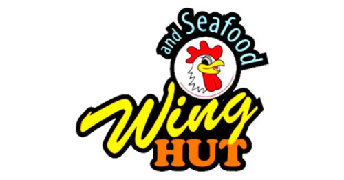 Wing Hut Boiled Seafood