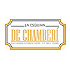 La Esquina De Chamberi