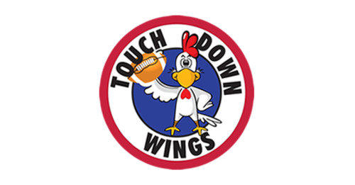 Touchdown Wings At Marietta