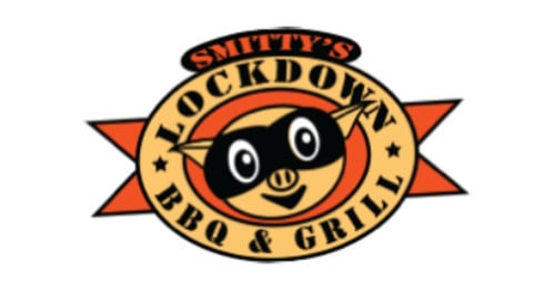 Smittys Lockdown Bbq