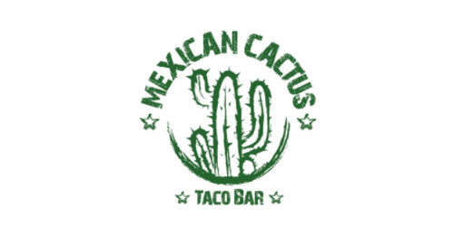 Mexican Cactus Taco