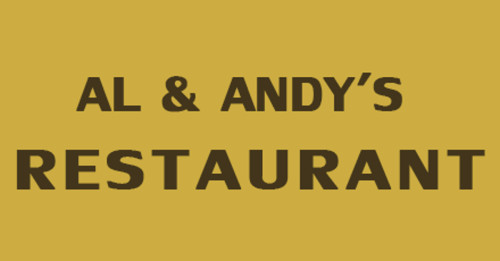 Al Andy's