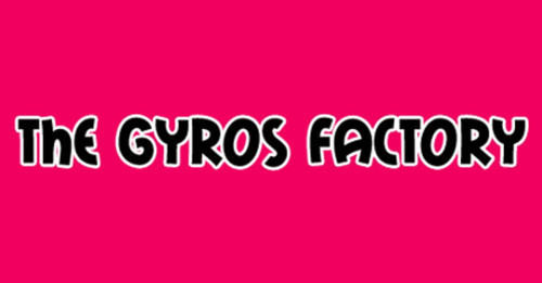The Gyro Factory